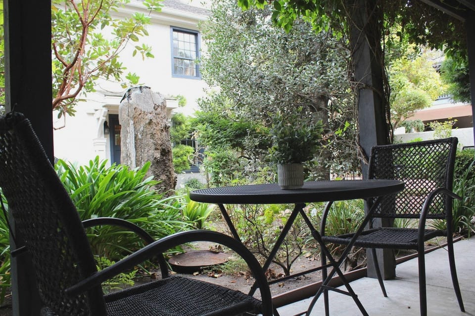 Merritt House Inn Hotel in Monterey