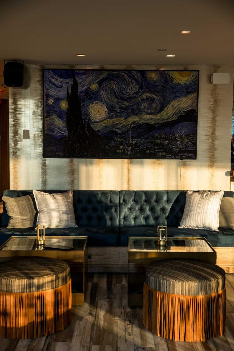 Bar/lounge