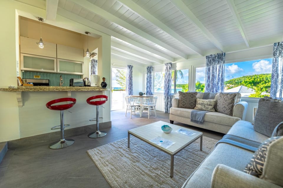 Antigua Village Beach Resort Resort in Antigua and Barbuda