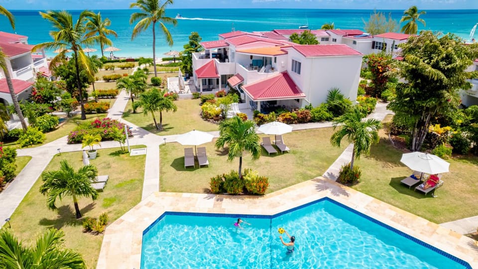 Antigua Village Beach Resort Resort in Antigua and Barbuda