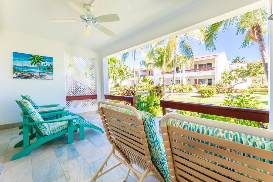 Antigua Village Beach Resort Resort in Antigua and Barbuda