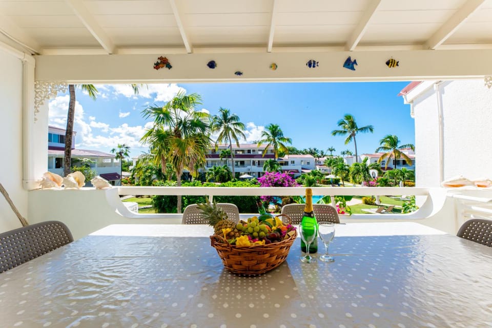 Antigua Village Beach Resort Resort in Antigua and Barbuda