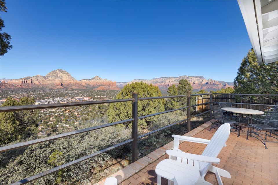 Sky Ranch Lodge Hotel in Sedona