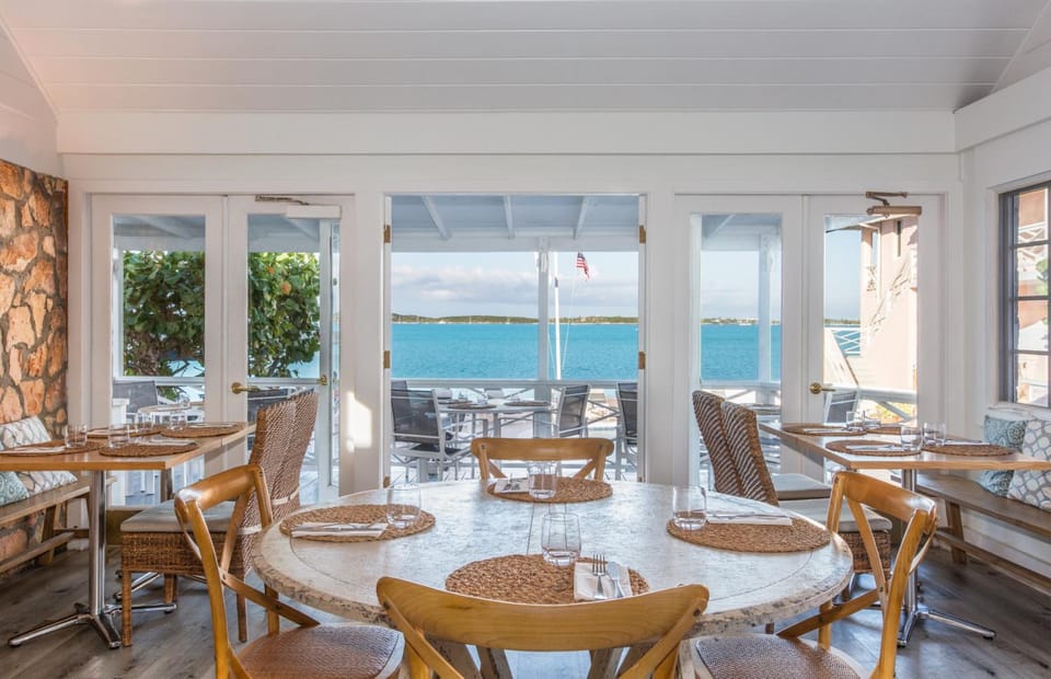 Peace and Plenty Resort Hotel in George Town
