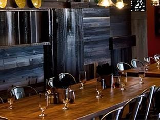 Coffee shop