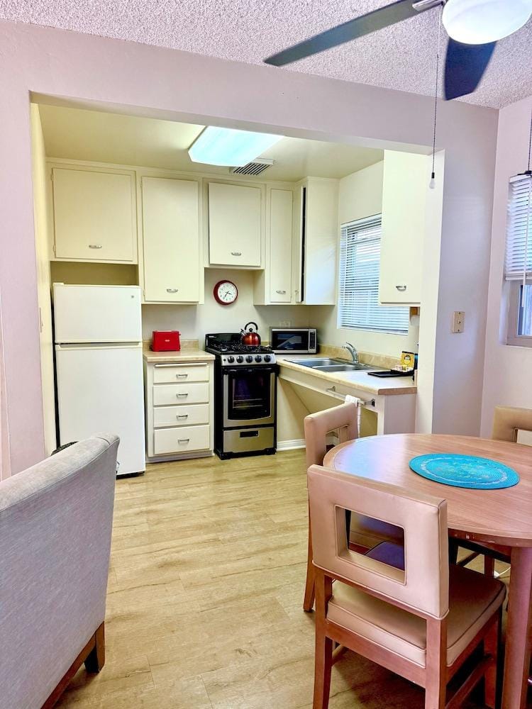 La Jolla Riviera Inn Inn in La Jolla Shores