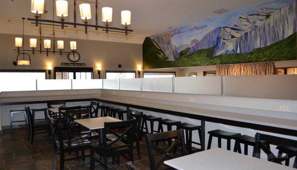 Yosemite Southgate Hotel & Suites Hotel in Oakhurst