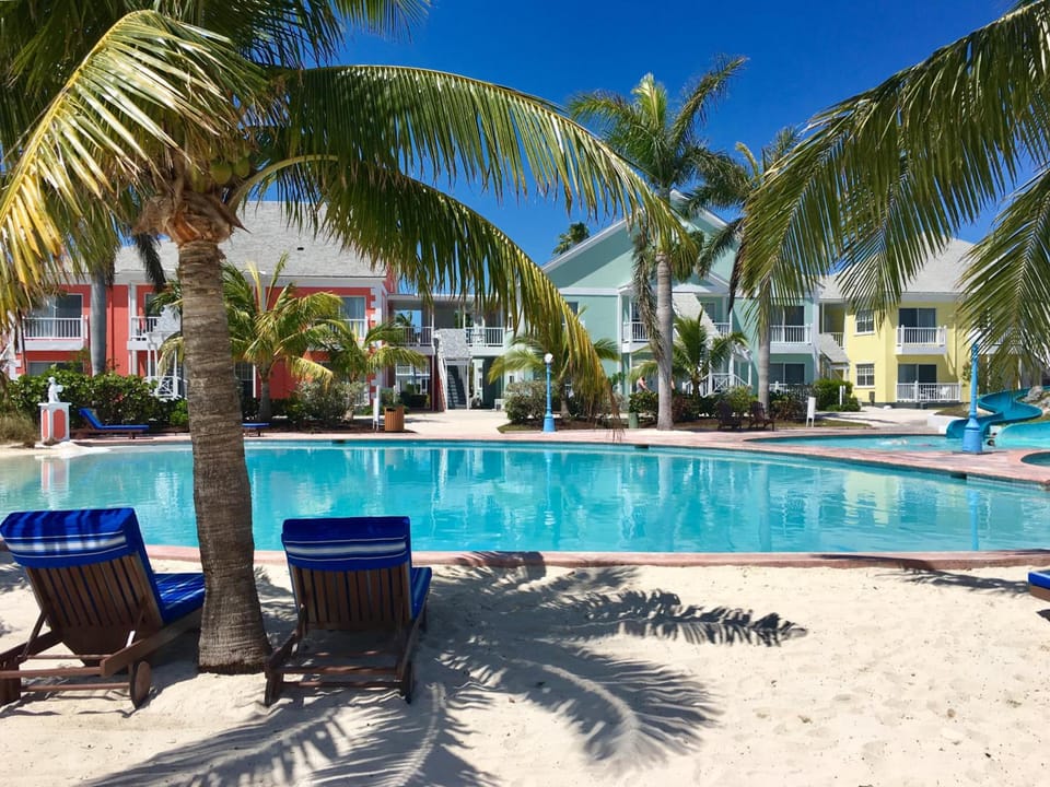 Sandyport Beach Resort Resort in Nassau