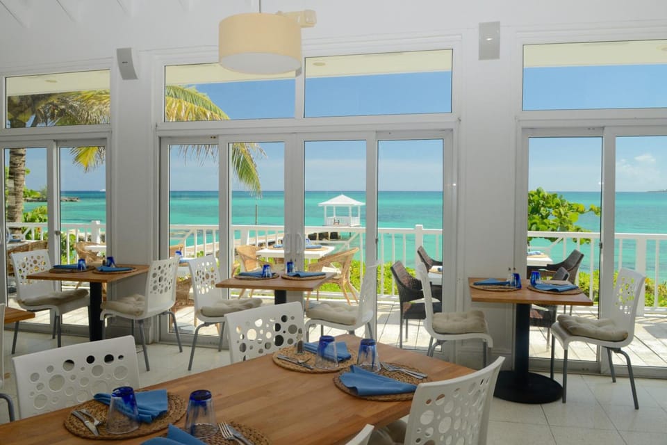Sandyport Beach Resort Resort in Nassau
