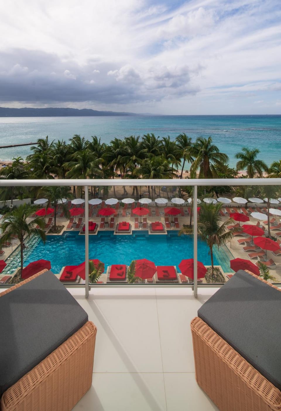 S Hotel Montego Bay - Luxury Boutique All-Inclusive Hotel Hotel in Montego Bay