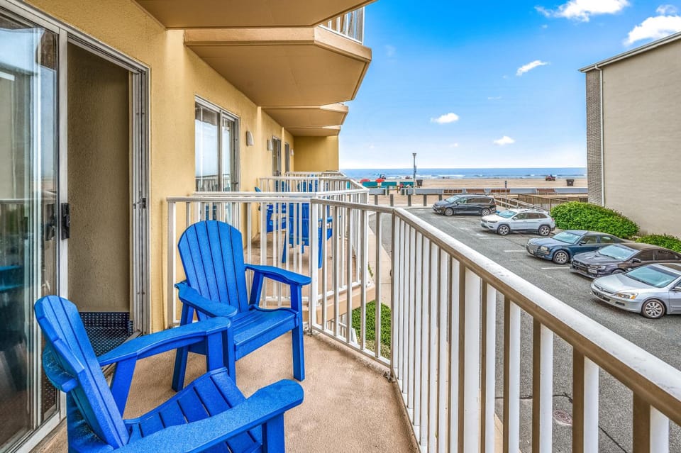 Crystal Beach Hotel Hotel in Ocean City