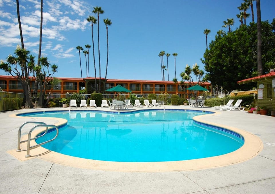 Recreational facilities