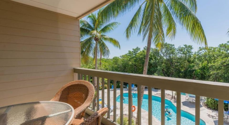 Coconut Mallory Resort and Marina Hotel in Stock Island
