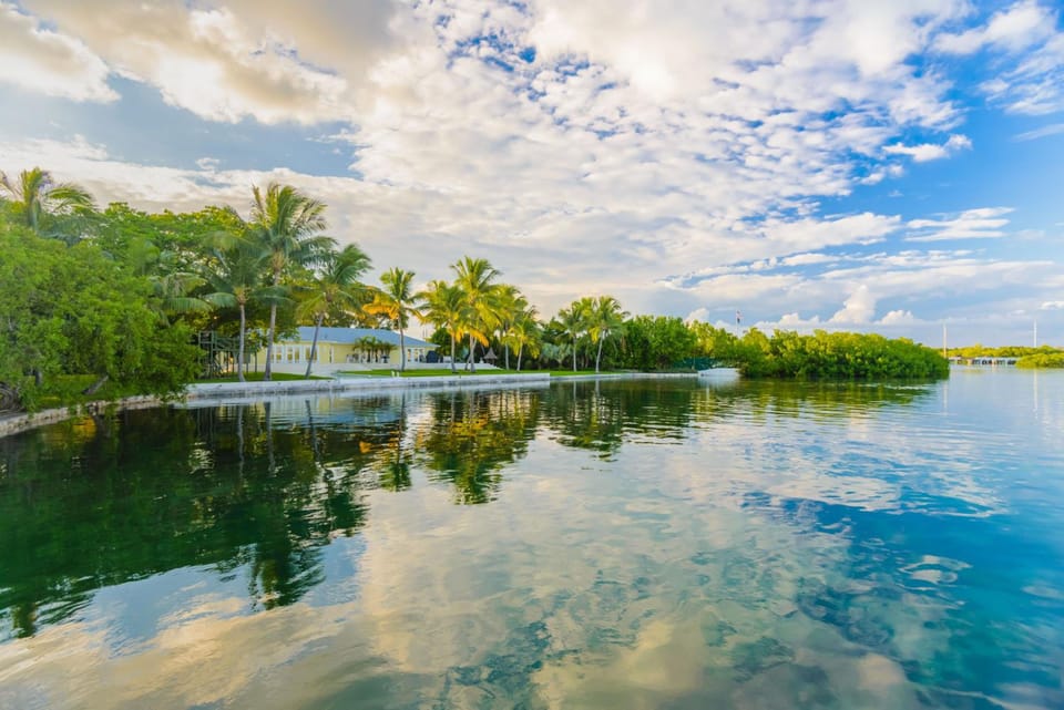 Coconut Mallory Resort and Marina Hotel in Stock Island