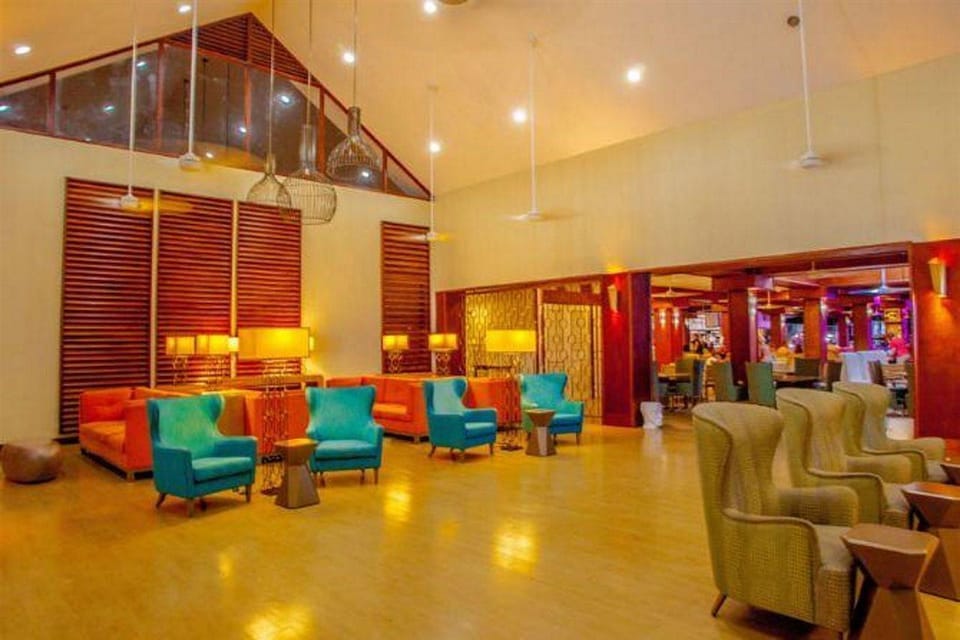 Hedonism II All Inclusive Resort Resort in Westmoreland Parish