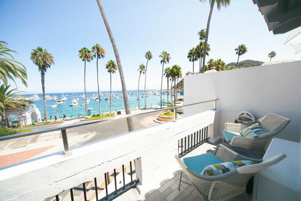 Bellanca Hotel Hotel in Avalon