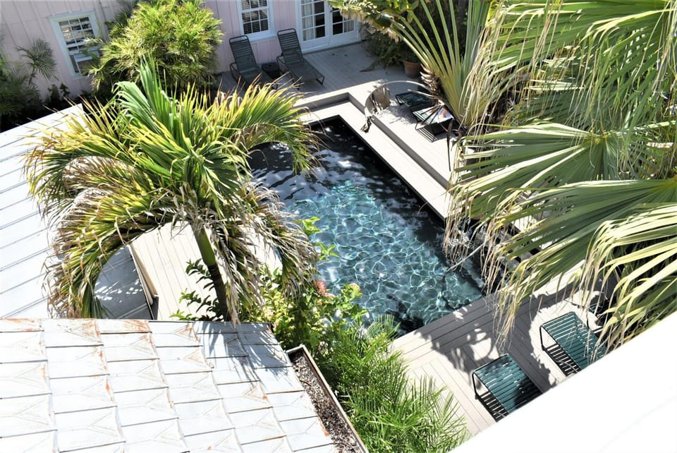Simonton Court Historic Inn & Cottages Inn in Key West