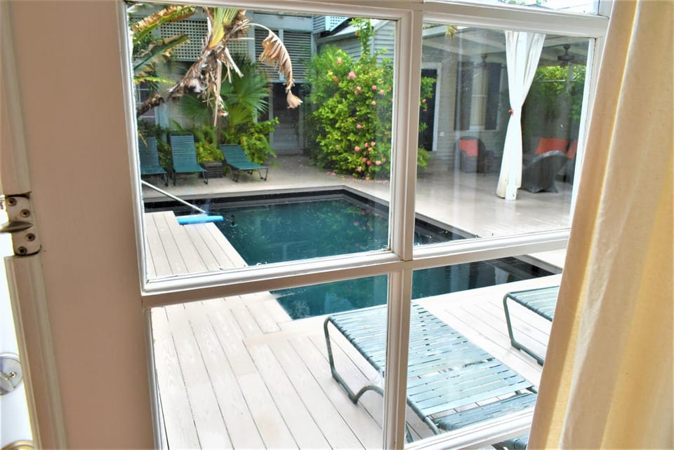 Simonton Court Historic Inn & Cottages Inn in Key West