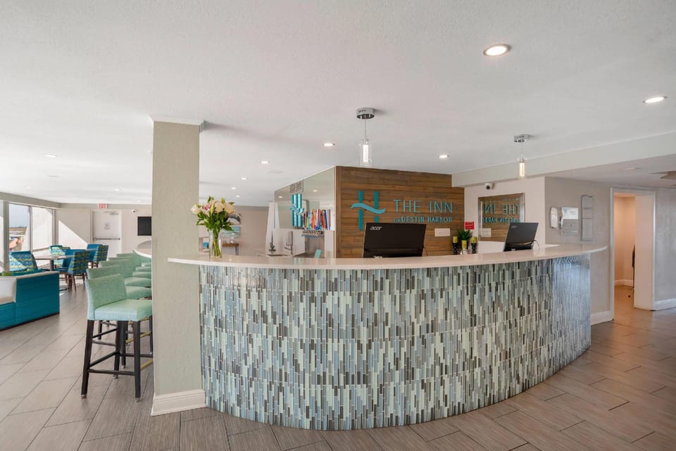Inn on Destin Harbor, an Ascend Collection Hotel Hotel in Destin