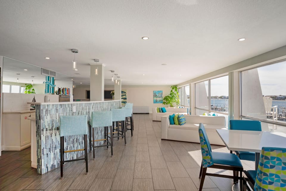 Inn on Destin Harbor, an Ascend Collection Hotel Hotel in Destin