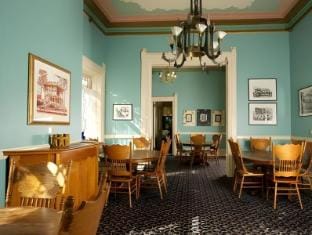 HI Sacramento Hostel Hostel in Sacramento