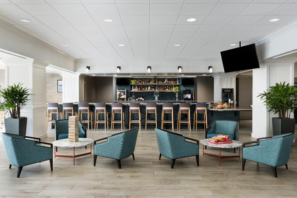 Hotel Caza Hotel in Fishermans Wharf