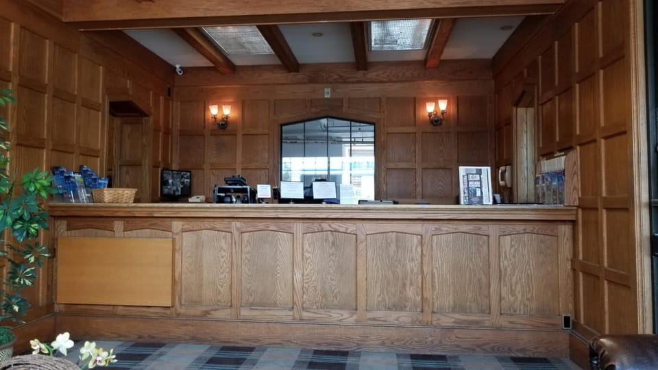 Chelsea Inn Hotel in San Francisco