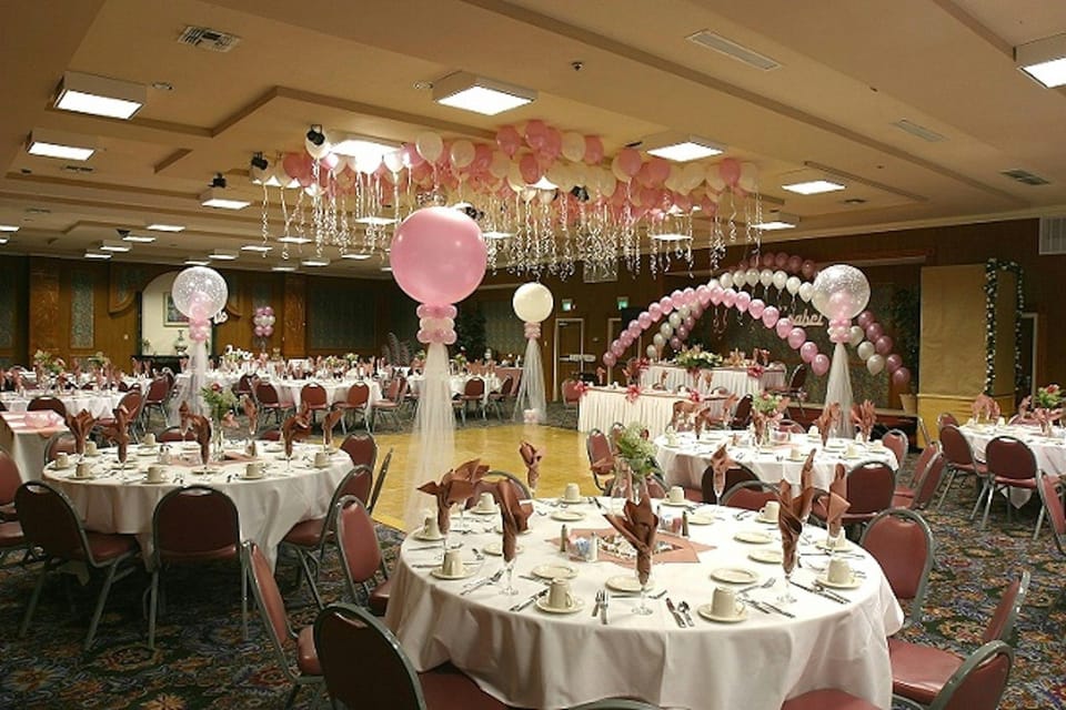 Miracle Springs Resort and Spa Resort in Desert Hot Springs