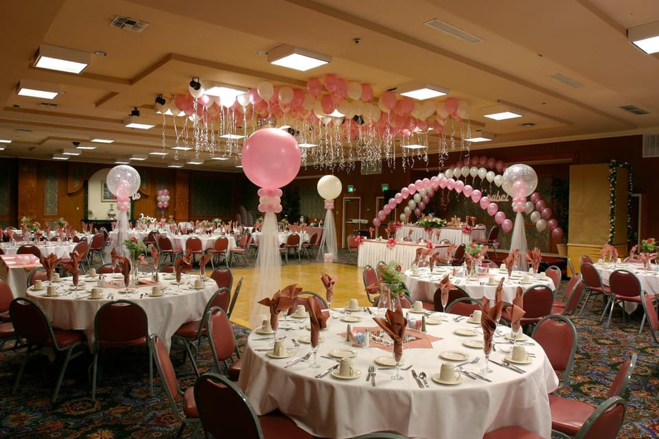 Miracle Springs Resort and Spa Resort in Desert Hot Springs