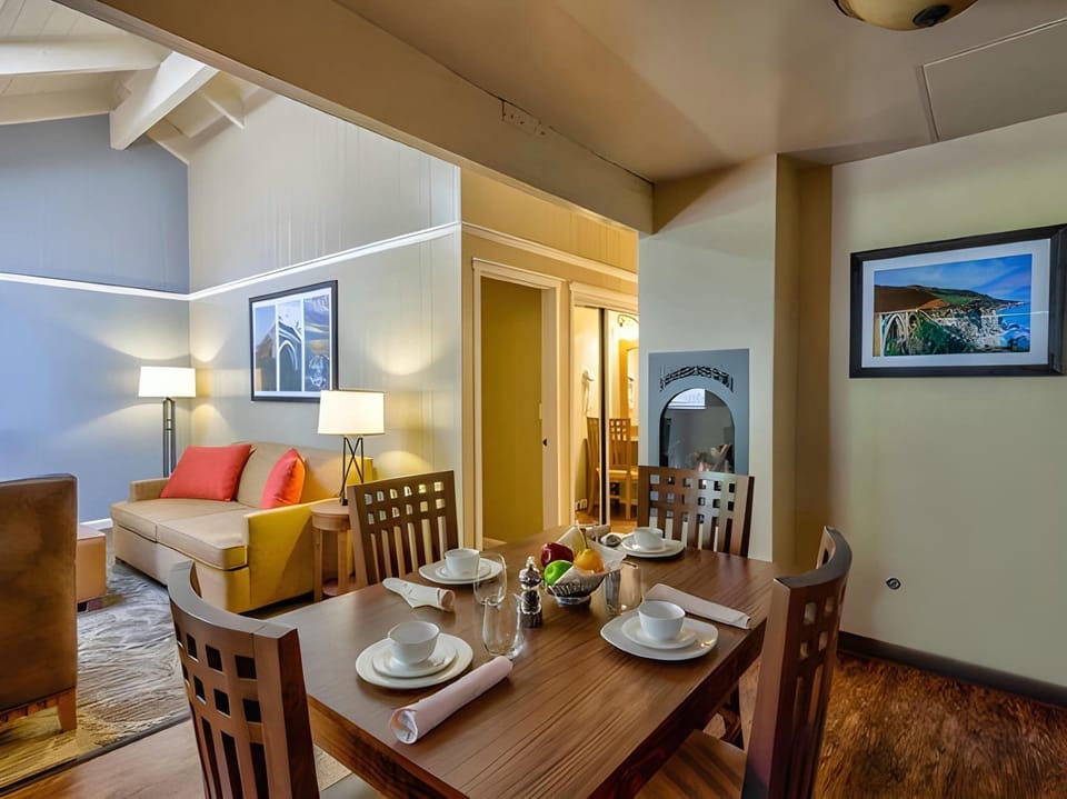 Big Sur Lodge Lodge in Northern California