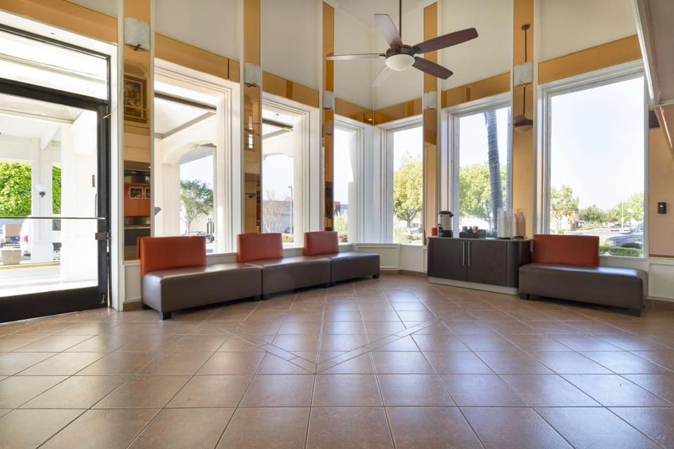 Motel 6 Claremont, CA Hotel in Claremont