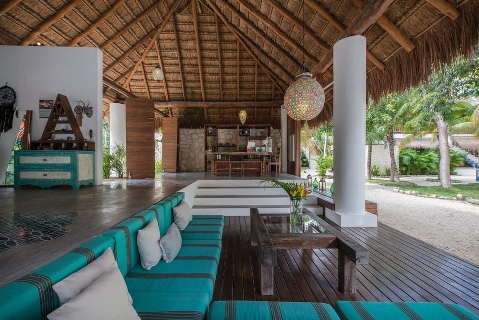 Prana Boutique Hotel Boutique hotel in Tulum