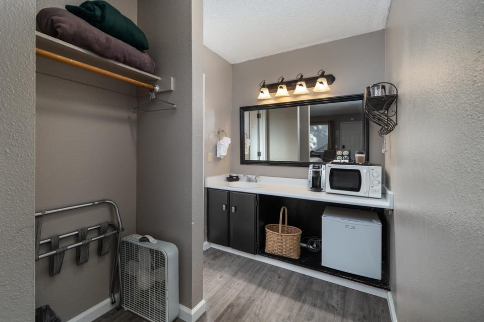 The Alder Inn Inn in South Lake Tahoe