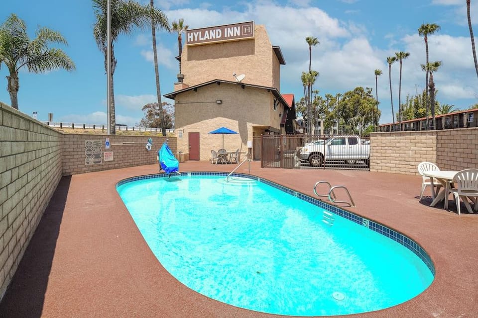 Rodeway Inn Carlsbad Hotel in Carlsbad