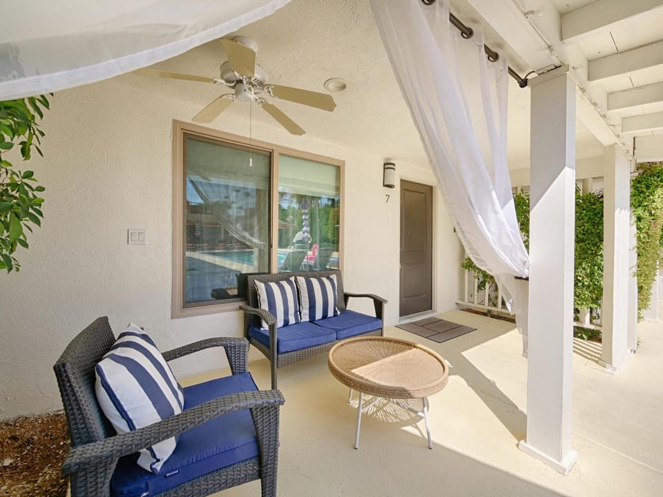 Little Paradise Hotel Hotel in Palm Springs