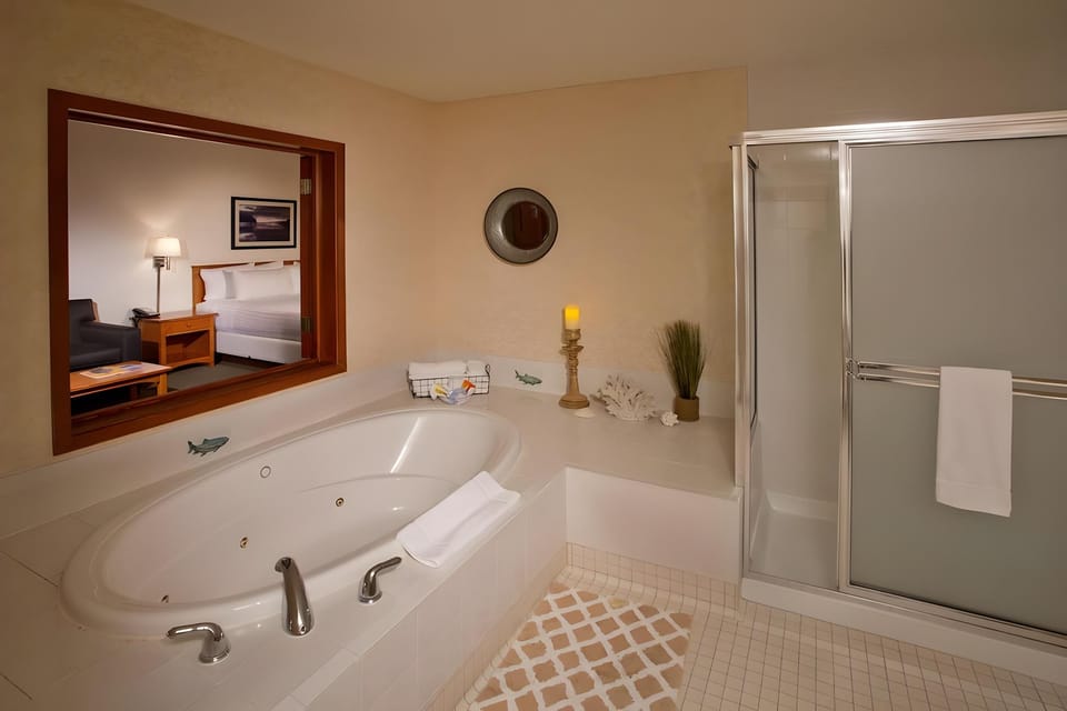The INN at Gig Harbor Hotel in Gig Harbor