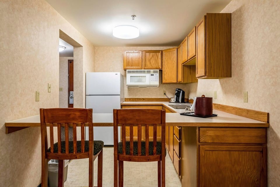 The INN at Gig Harbor Hotel in Gig Harbor
