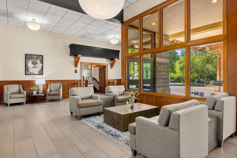 The INN at Gig Harbor Hotel in Gig Harbor