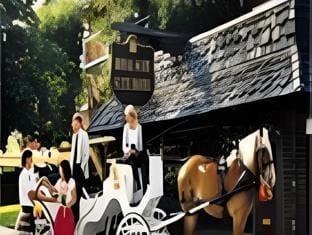 Recreational facilities