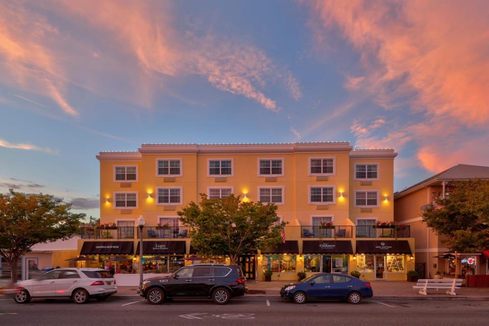 Hotel Rehoboth Hotel in Rehoboth Beach