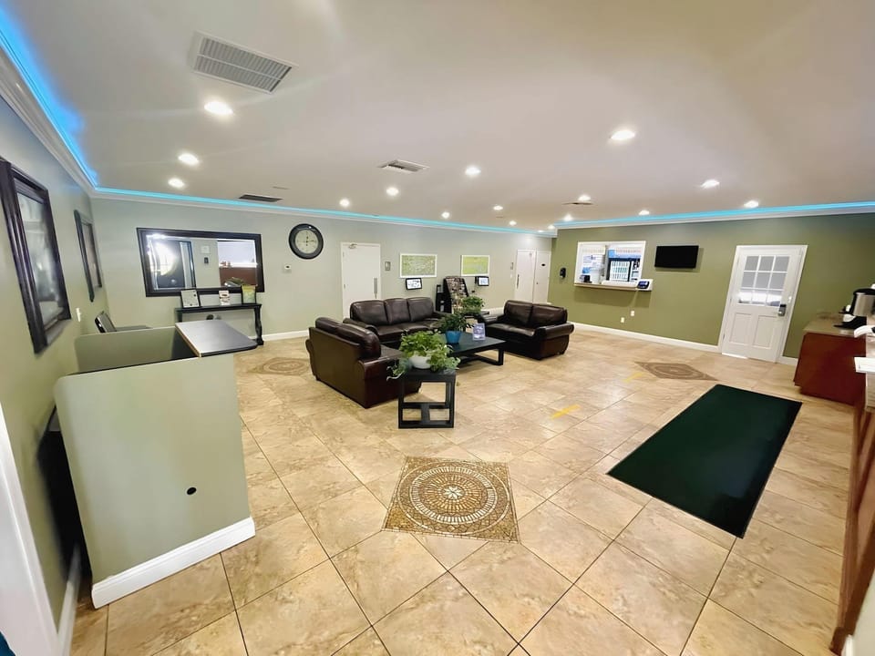 Southern Oaks Inn - Saint Augustine Motel in Saint Augustine