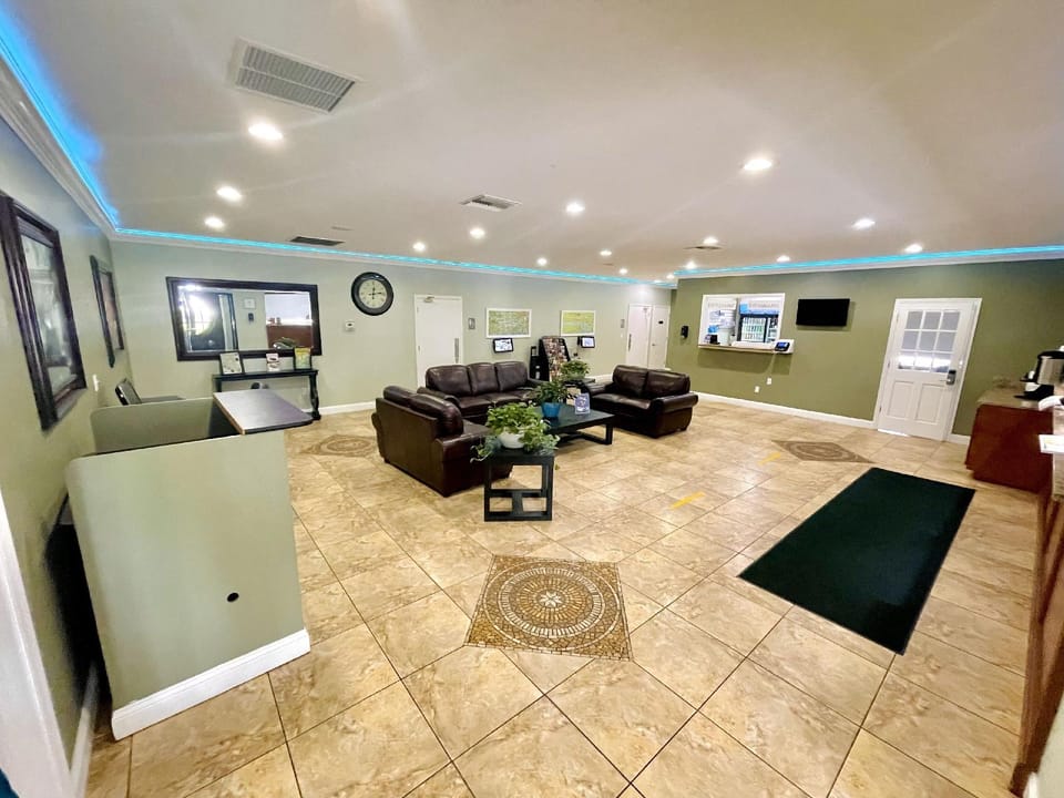 Southern Oaks Inn - Saint Augustine Motel in Saint Augustine