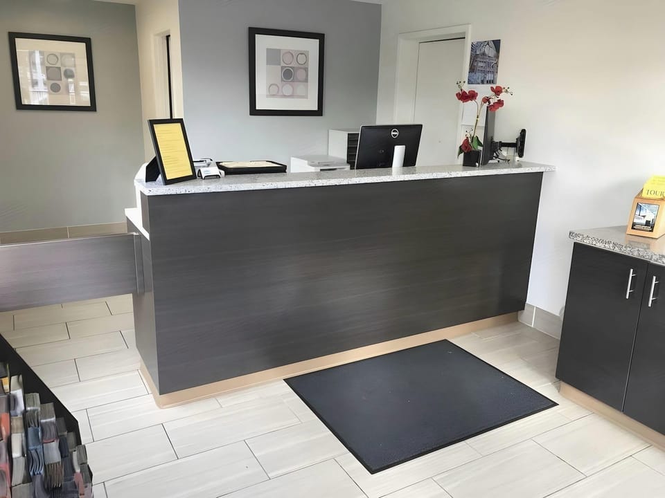 Sea-Tac Airport Value Inn Inn in Des Moines