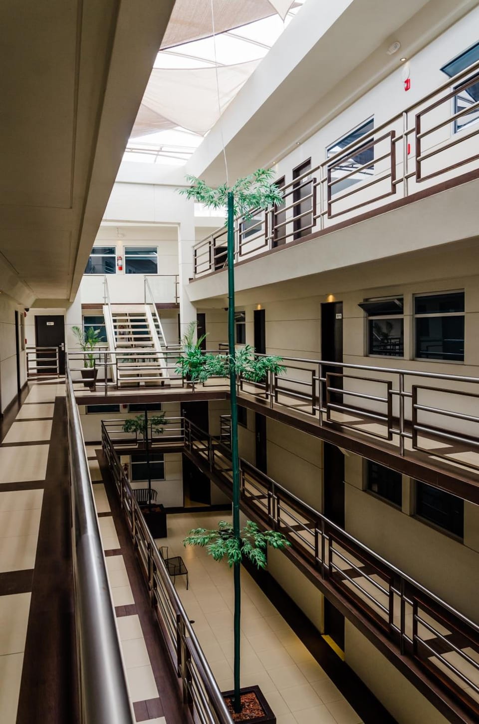Facilities