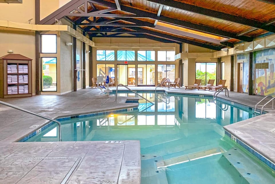 Music Road Resort Hotel in Pigeon Forge