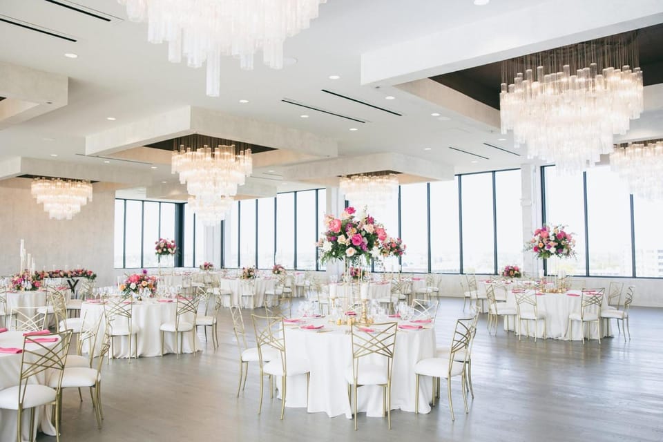 Meeting room / ballrooms