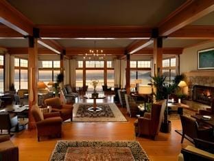 Long Beach Lodge Resort Resort in Tofino