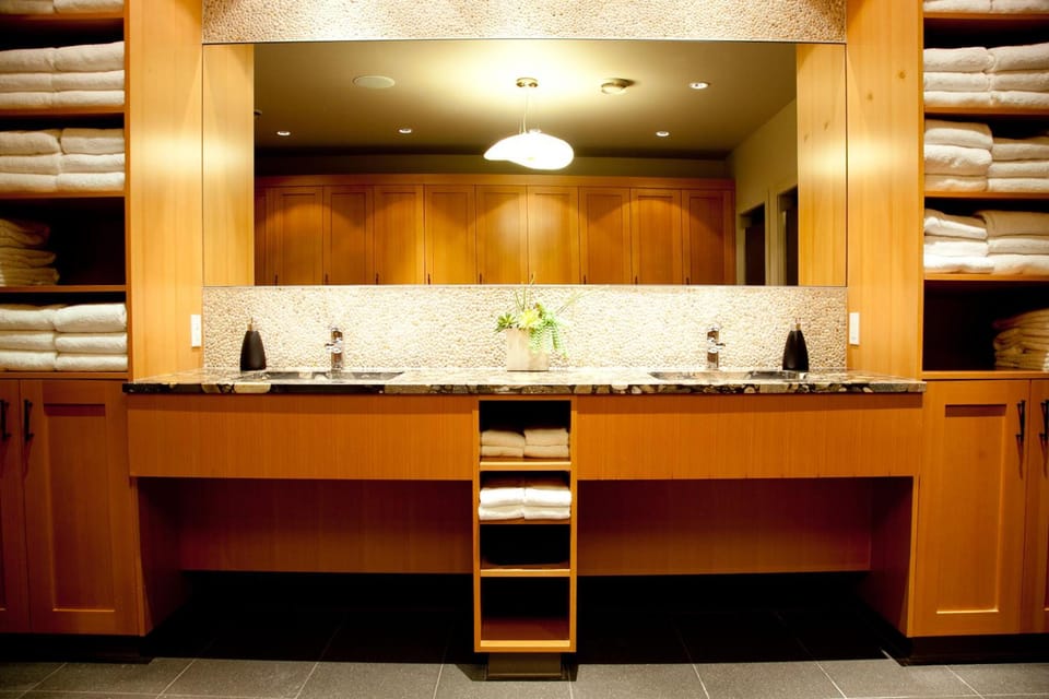 Long Beach Lodge Resort Resort in Tofino