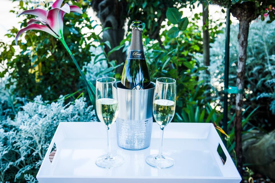 Adelaide Inn Hotel in Paso Robles