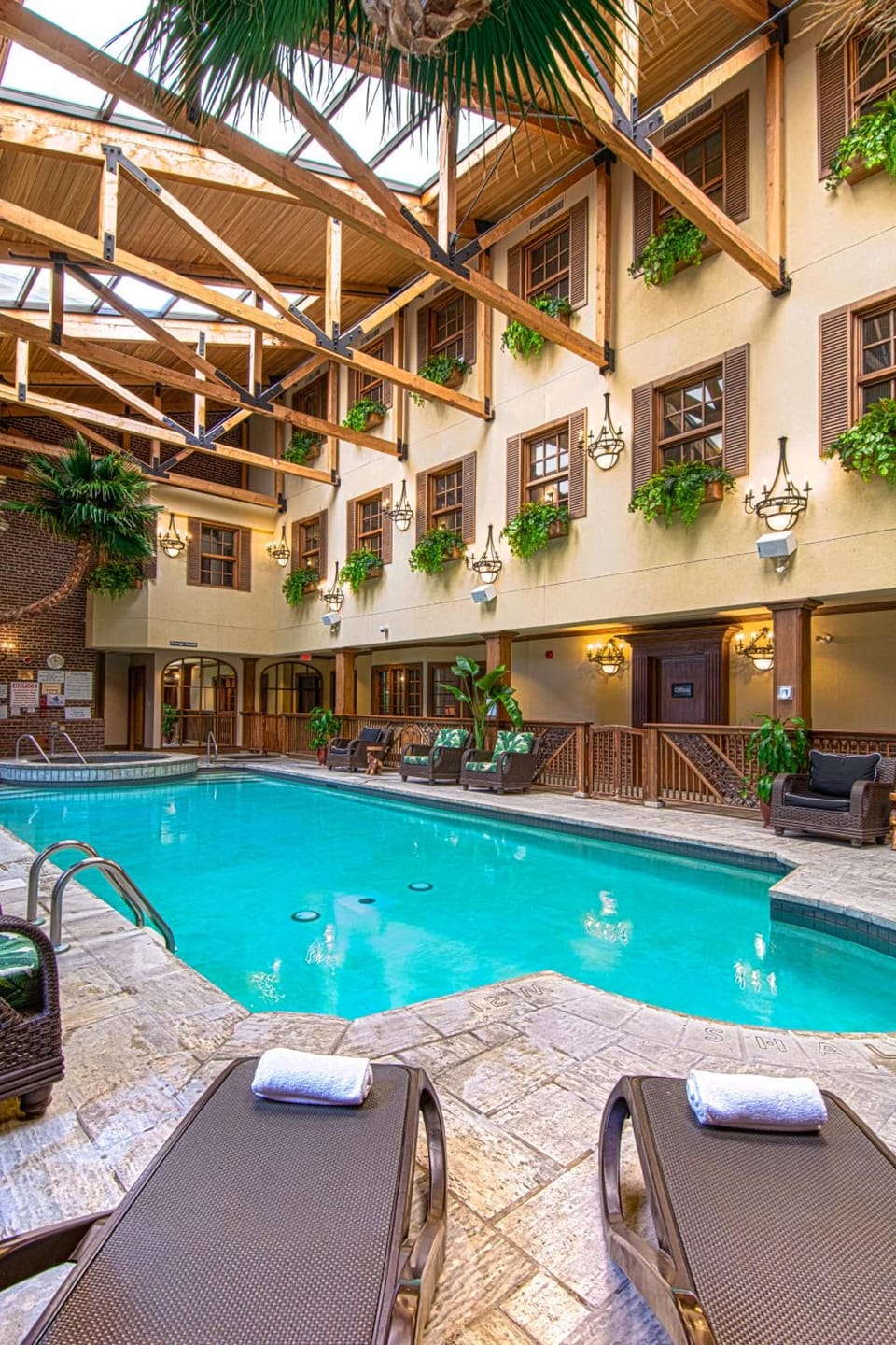 Spa